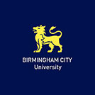 伯明翰城市大學